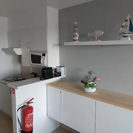 Apartament Pura Vida