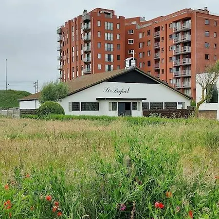 Pura Vida Apartament Ostenda