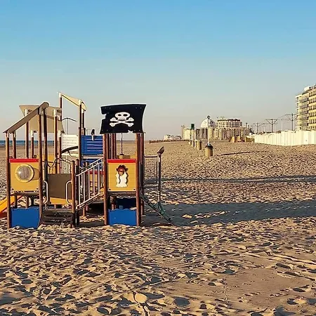 Apartament Pura Vida