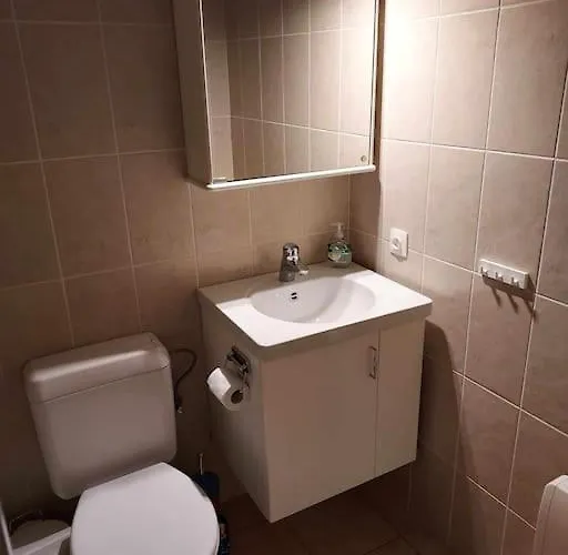 Pura Vida Appartement