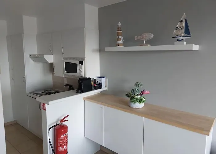 Appartement Pura Vida