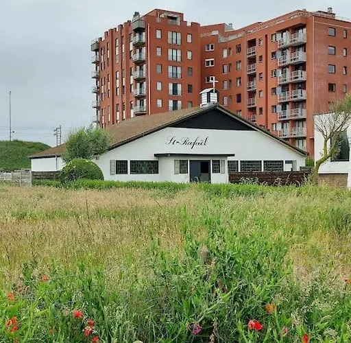 Pura Vida Appartement Oostende