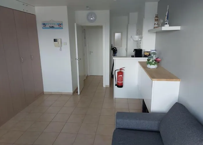 Pura Vida * Oostende