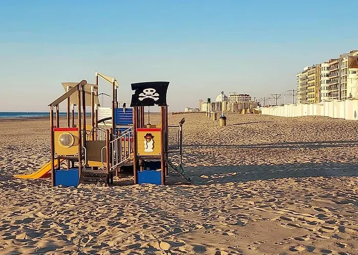 Appartement Pura Vida