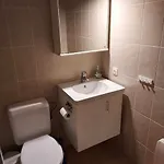 Pura Vida Apartment