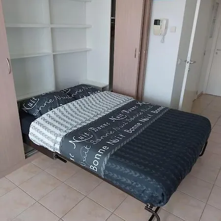 Pura Vida Apartment Ostend
