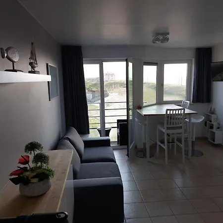 Apartment Pura Vida Ostend
