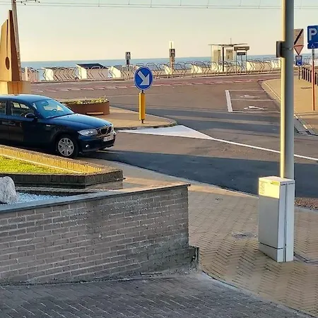 Pura Vida Ostende
